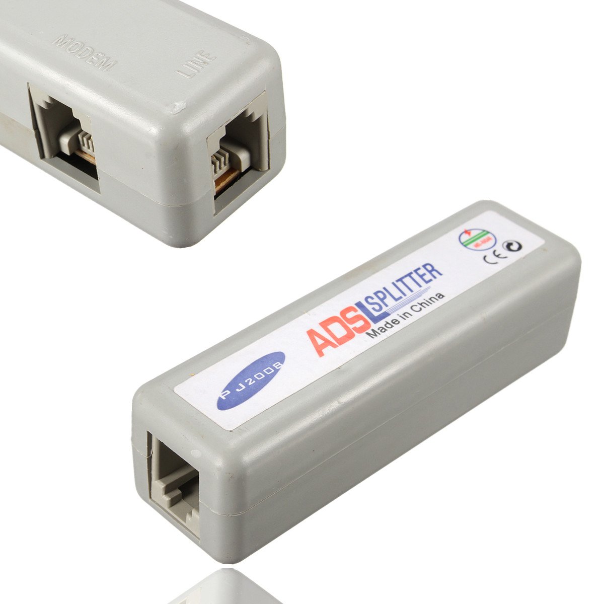 ADSL Splitter