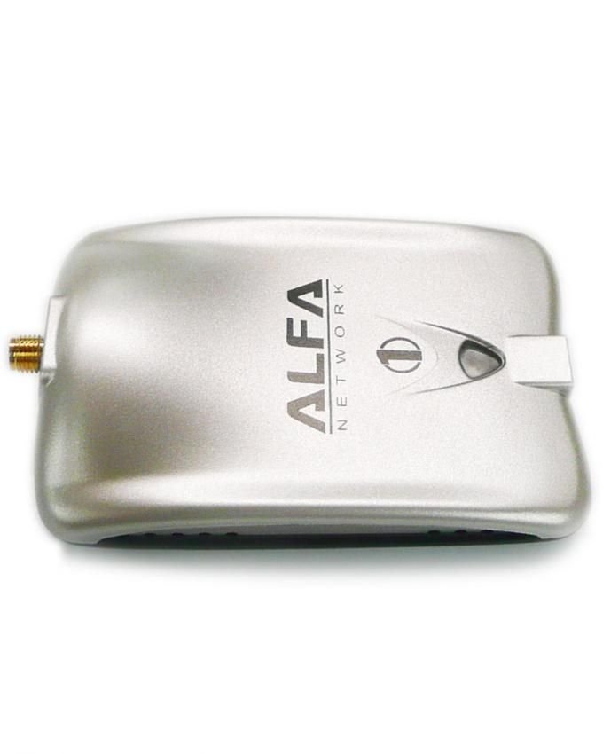 Alfa 1000mW 1W USB Wireless WiFi Network Adapter