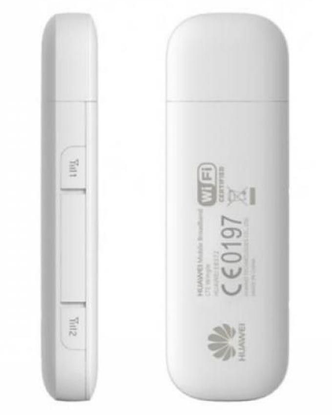 Huawei 4G LTE WIfi Wingle E8372