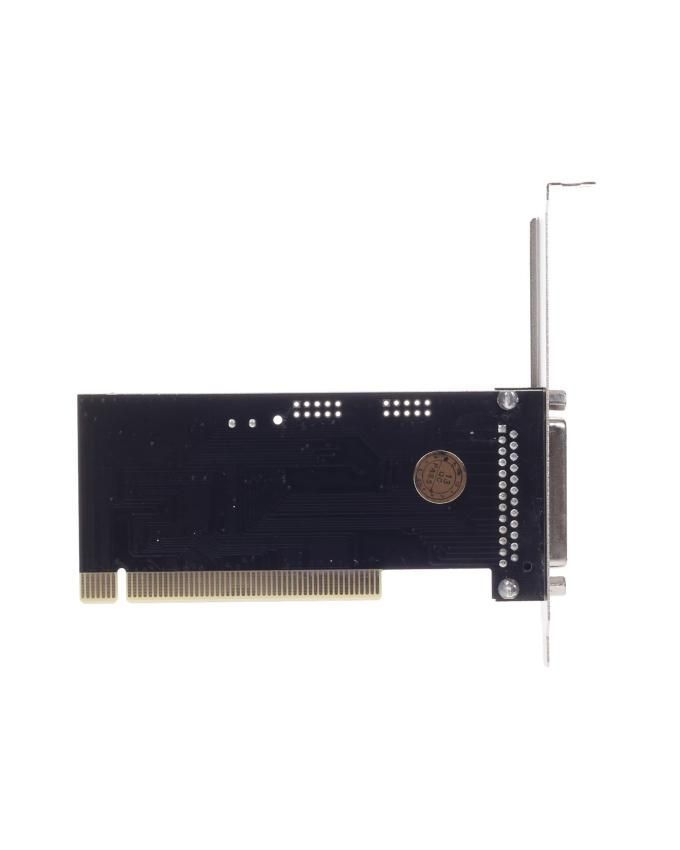 PCI Parallel Card