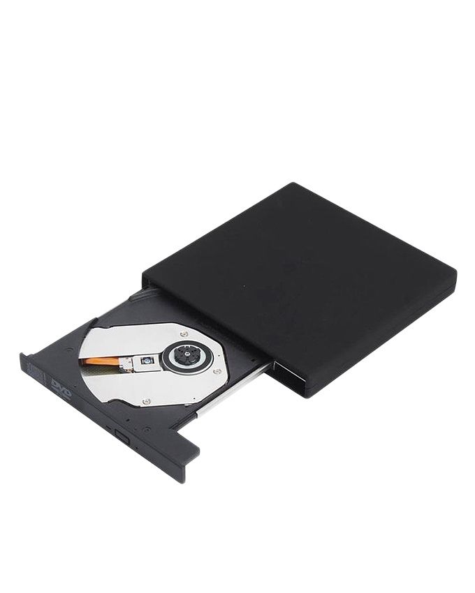 HP Usb External DVD-R