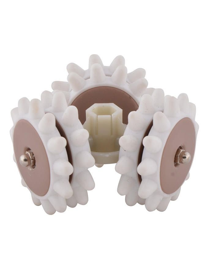 Ma-020 3d Mini Body Slimmer Massager Full Body Massager